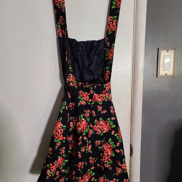 Overalls - Picture 2 of 3